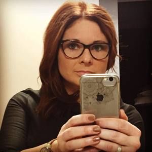 Meet your Posher, Marie-catherine